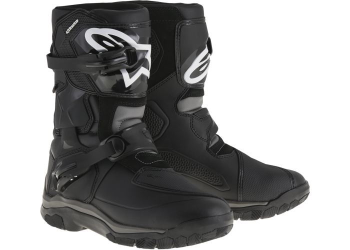 Cizme Alpinestars Belize Drystar culoare Negru marime 42